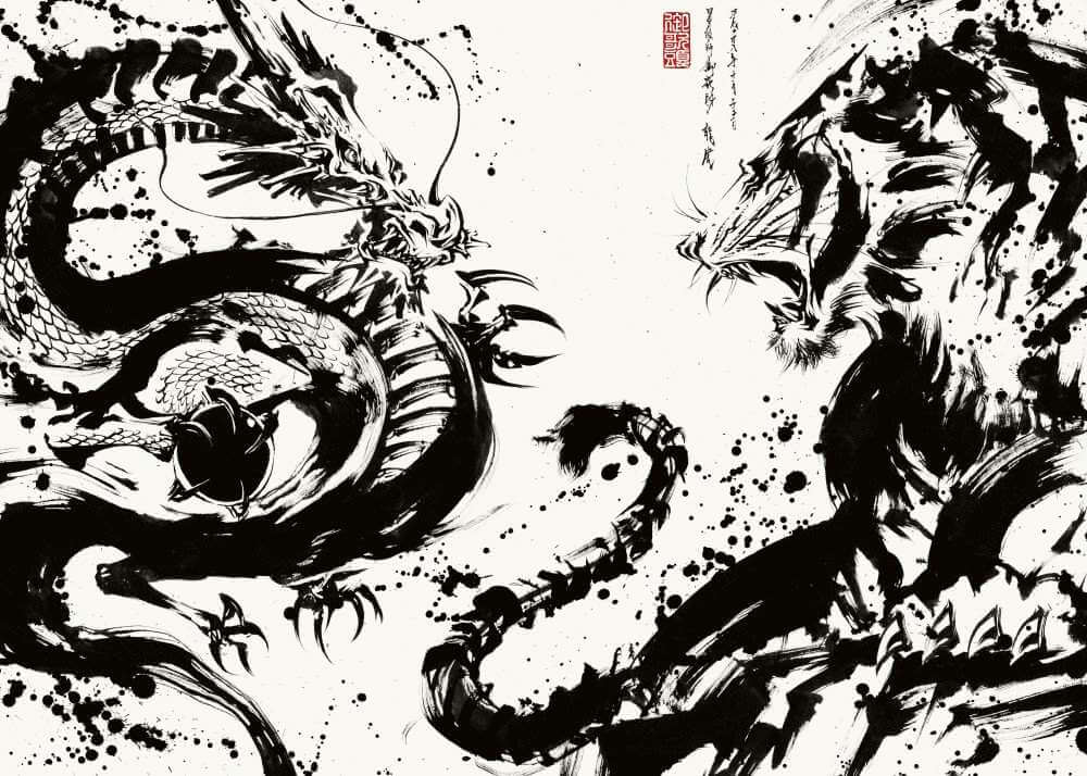 Chinese Zodiac：Folk Tradition, Connotation