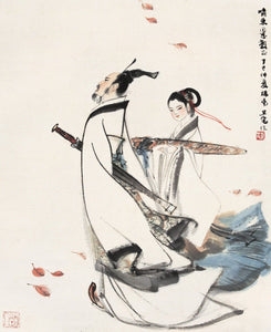 Dragon Boat Festival-the Chinese traditional festival