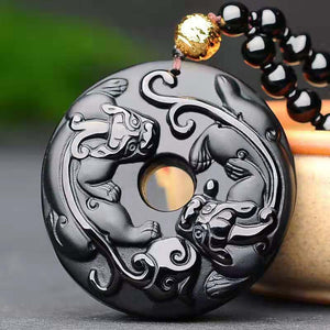 Pixiu pendant hotsell