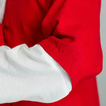 Men’s Gauze Linen Traditional Chinese Hanfu-Taikong Sky