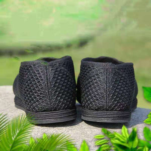 Kung sales fu boots