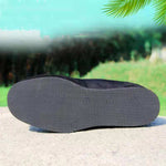 Unisex Breathable Mesh Taoist Kung Fu Shoes-Taikong Sky