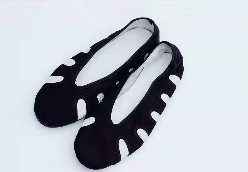 Unisex Chinese Taoist Priest Shoes Anti-Slip-Taikong Sky