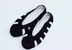 Unisex Chinese Taoist Priest Shoes Anti-Slip-Taikong Sky