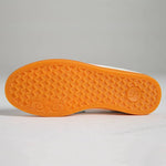 Unisex White Leather Tai Chi Shoes-Taikong Sky