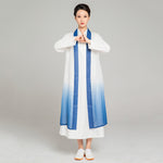 Women’s Gradient Color Traditional Chinese Hanfu