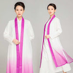 Women’s Gradient Color Traditional Chinese Hanfu