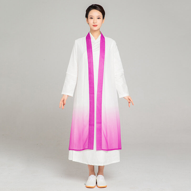 Women’s Gradient Color Traditional Chinese Hanfu