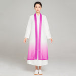 Women’s Gradient Color Traditional Chinese Hanfu