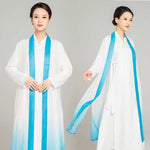 Women’s Gradient Color Traditional Chinese Hanfu